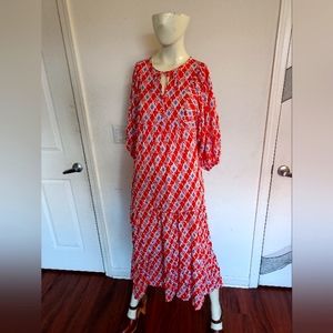 Beautiful tunic style dress